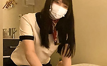盗撮風